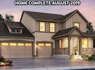 8264 Arapahoe Peak St, Littleton, CO 80125