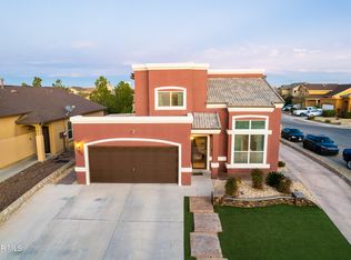 2908 Pino Triste Dr, El Paso, TX 79938