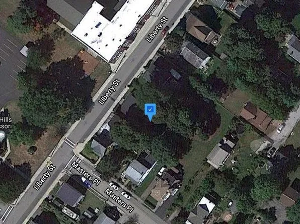 57 Liberty St, Beacon, NY 12508