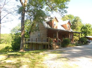 4997 W Old Us Highway 40 W, West Terre Haute, IN 47885