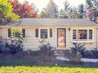 27 Acton Rd, Ashland, MA 01721