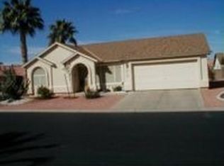 1510 E Riviera Dr, Chandler, AZ 85249