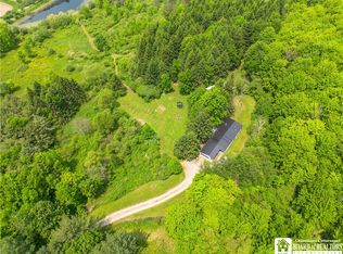 12128 Ruckh Hill Rd, South Dayton, NY 14138