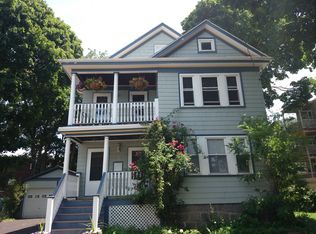 10 Carlotta St, Dorchester, MA 02122