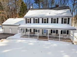 6 Autumn Lane, Merrimack, NH 03054