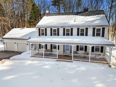 6 Autumn Lane, Merrimack, NH, 03054