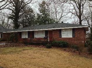 1989 Broad St, Statham, GA 30666