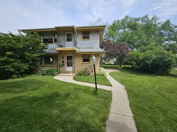 4724 N 88th Ct, Milwaukee, WI 53225