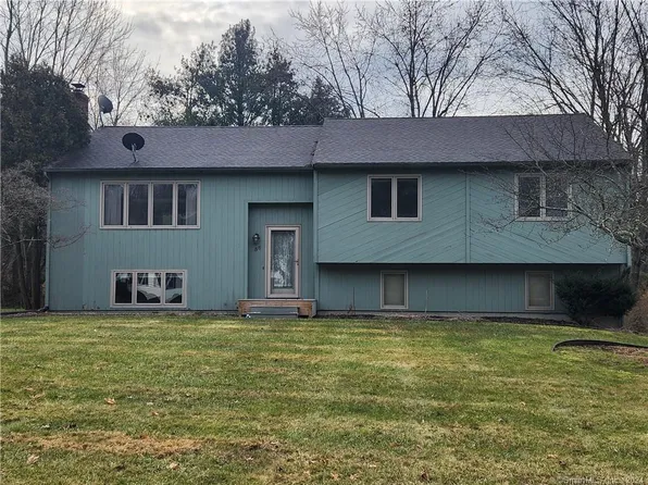 56 Joyce Lane, Manchester, CT 06040