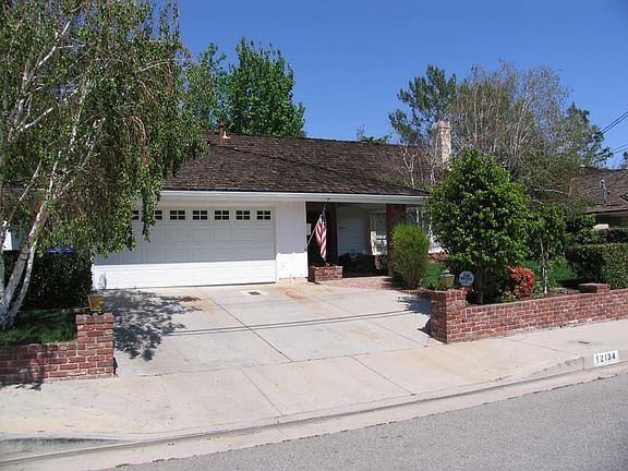 Front House 