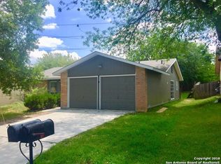 14419 Briarledge St, San Antonio, TX 78247