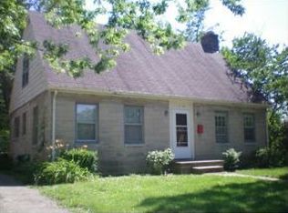 1610 E 3rd St, Bloomington, IN 47404