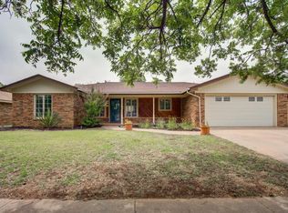5231 90th St, Lubbock, TX 79424