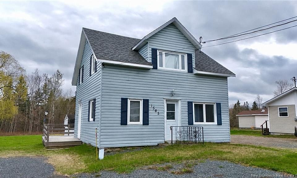 1st image of 1585 Robertville