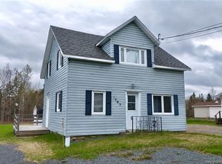 1585 Robertville, Beresford, NB E8K 2T5