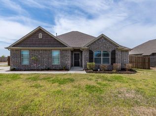 4603 W Croft Dr, Fayetteville, AR 72704