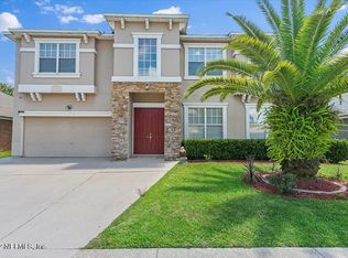 12626 Tropic Dr E, Jacksonville, FL 32225