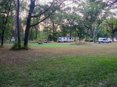 1563 Opland Rd, Gladwin, MI, 48624