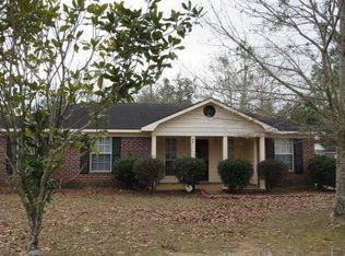 860 Trailwood Dr W, Mobile, AL 36608