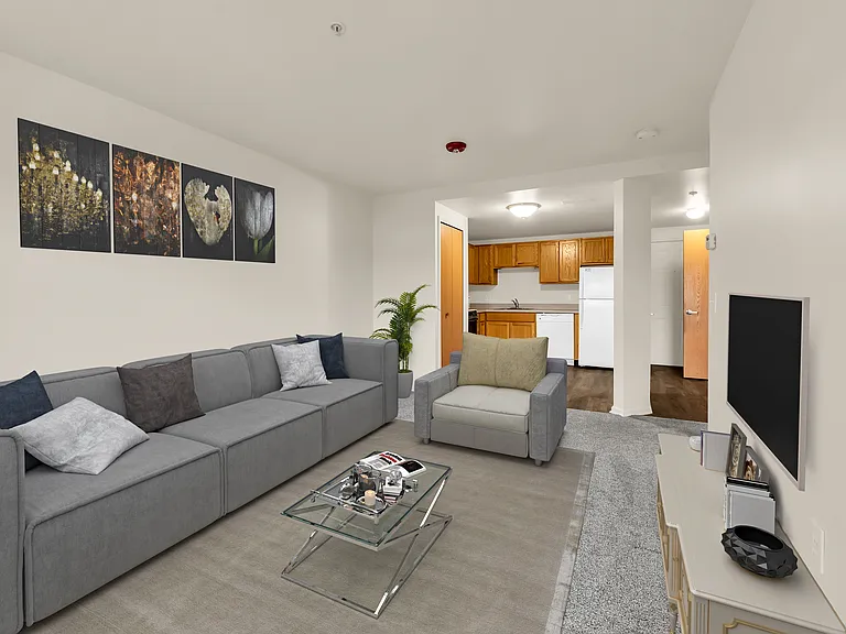 Riverside Senior Apartments — Photo 1
