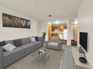 Riverside Senior Apartments, Utica, MI 48317