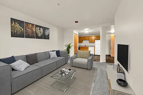 Riverside Senior Apartments Photo 1