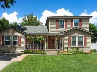 905 Ashwood Dr, Garland, TX 75041