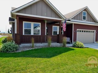 2762 Meah Ln, Bozeman, MT 59718