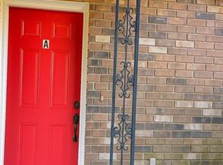 19 Houmas Pl APT A, Destrehan, LA 70047