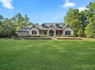 9281 Amelia Dr, Anderson, TX 77830