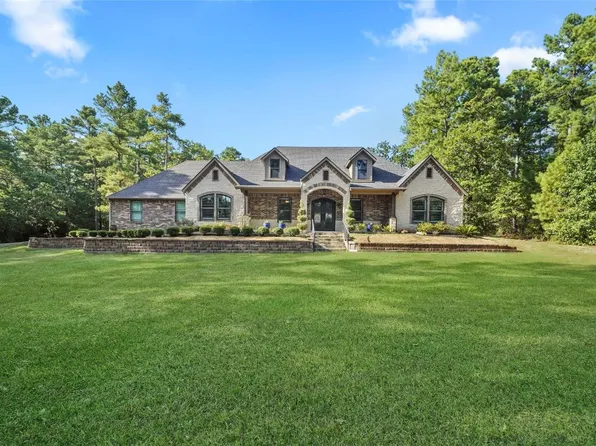 9281 Amelia Dr, Anderson, TX 77830