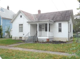 1211 12th Ave, Rockford, IL 61104