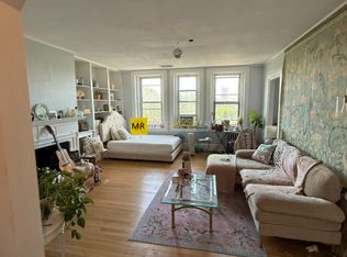 406 Beacon St APT 8, Boston, MA 02115