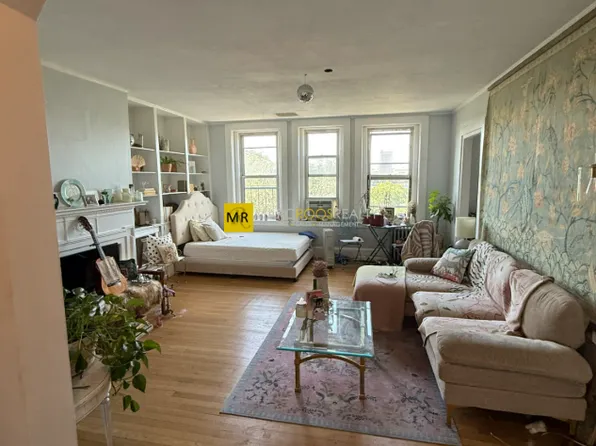 406 Beacon St APT 8, Boston, MA 02115