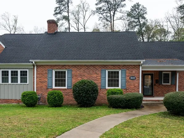 2032 Matoax Ave, Petersburg, VA 23805