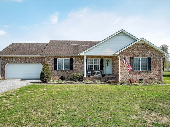 105 Big Hickory Ct, Smithville, TN 37166
