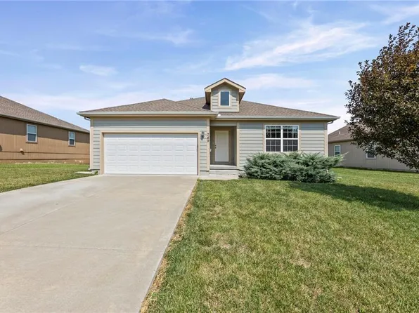 749 S Cypress St, Gardner, KS 66030