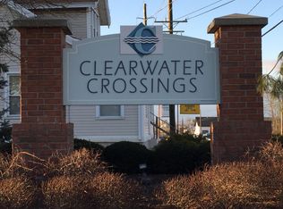 4506 Clearwater Pl UNIT 14, Green Township, OH 45248