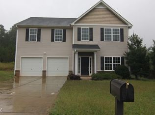 370 Mary Hill Ln, Douglasville, GA 30134