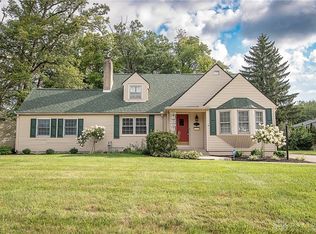 520 Dover Rd, Springfield, OH 45504