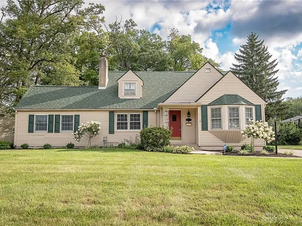 520 Dover Rd, Springfield, OH 45504