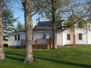 852 George Road #5, Bronson, MI 49028