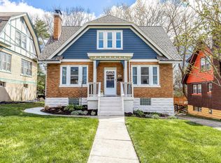 1144 Carmania Ave, Cincinnati, OH 45238