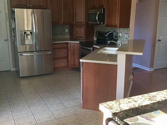 Open Kitchen