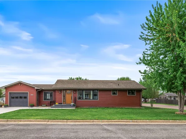 1005 E Pleasant Avenue, Arcadia, WI 54612