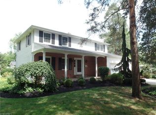 301 Allynd Blvd, Chardon, OH 44024