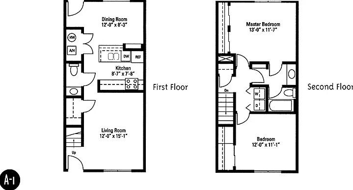 Crawford Square Apartments — Photo 37