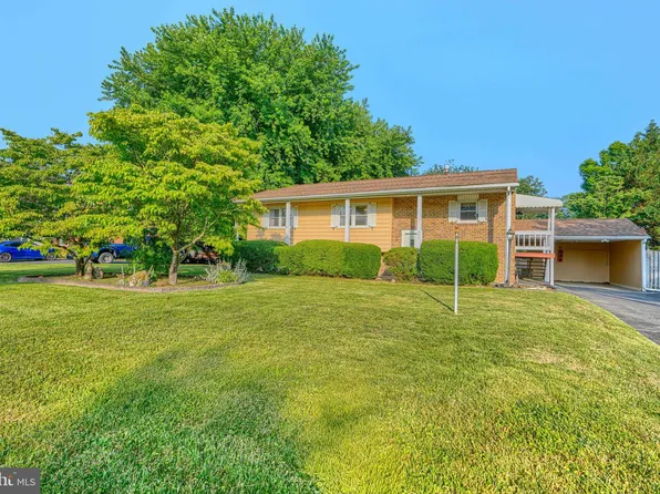 505 W Ring Factory Rd, Bel Air, MD 21015
