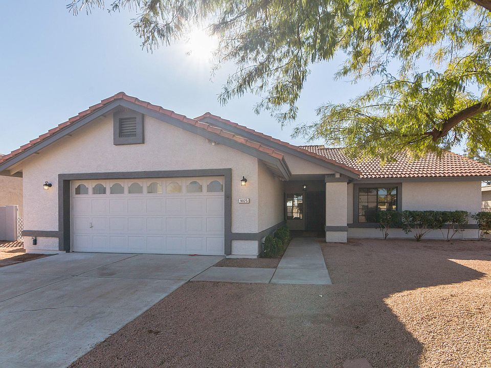 1st image of 9025 E Palmer Dr
