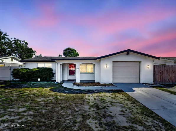 1242 Viking Dr, Holiday, FL 34691